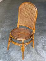 Stoel - Bamboe, Rattan - Stoel in rattan