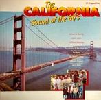 LP gebruikt - Various - The California Sound Of The 60s..., Cd's en Dvd's, Verzenden, Zo goed als nieuw