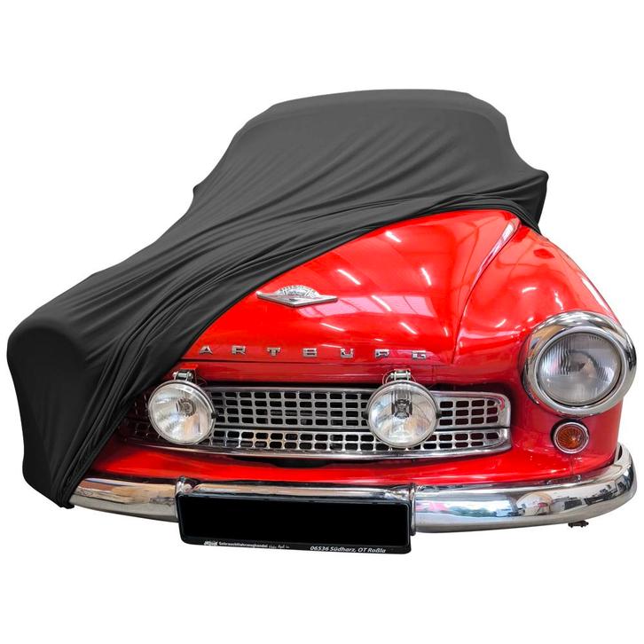 Autohoes passend voor Wartburg 311 binnen BESTE PASVORM, Auto diversen, Autohoezen, Op maat, Nieuw, Ophalen of Verzenden