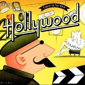 cd - Kitty Carlisle - Capitol Sings Hollywood, Cd's en Dvd's, Cd's | Overige Cd's, Zo goed als nieuw, Verzenden