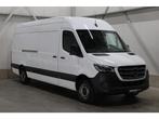 Zakelijke lease - Mercedes-Benz Sprinter bestel 319 1.9 CDI, Automaat, Gebruikt, Euro 6, Leder