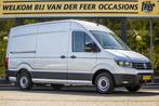 Volkswagen Crafter 35 2.0 TDI L3H3 Highline EX.BTW, Gebruikt, Euro 6, Overige kleuren, Volkswagen