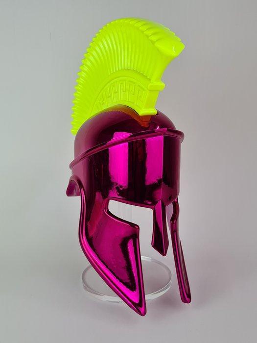 Sagrasse (1966) - This is Sparta, Antiek en Kunst, Kunst | Designobjecten