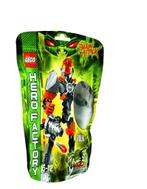 LEGO 44004 - Hero Factory - Bulk, Verzenden, Nieuw