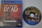 The Walking Dead - The Final Season (PS4), Verzenden, Zo goed als nieuw