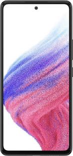 Samsung A53 - 128GB Enterprise Edition, Verzenden, Zo goed als nieuw