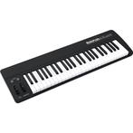 Midiplus AK490 USB/MIDI keyboard 49-toetsen, Muziek en Instrumenten, Midi-apparatuur, Verzenden, Nieuw