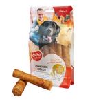 Duvo+ Chew! Kip Rolls Snacks | hondensnacks Medium 5 stuks, Dieren en Toebehoren, Dierenvoeding, Ophalen of Verzenden