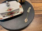 Royal Albert - Ontbijtservies (2) - Old country Roses -, Antiek en Kunst