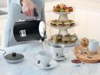 Kenwood ZJX650BK, Diversen, Levensmiddelen, Verzenden