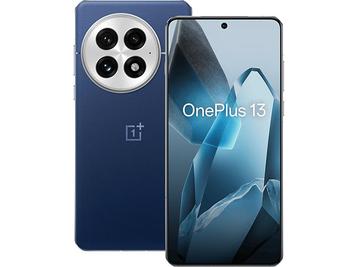 Oneplus -  13 - 512gb 5g Midnight Ocean 512 Gb  - Blauw beschikbaar voor biedingen