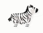 Zebra Airwalker met Lint, Verzenden, Nieuw