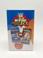 The Pokémon Company Mystery box - BCG-TCGs OR/OR Mystery, Nieuw