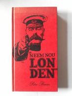 Neem nou london 9789022950852 Brusse, Verzenden, Gelezen, Brusse