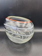 Glasfabriek Leerdam - Floris Meydam - Vaas - unica - Glas