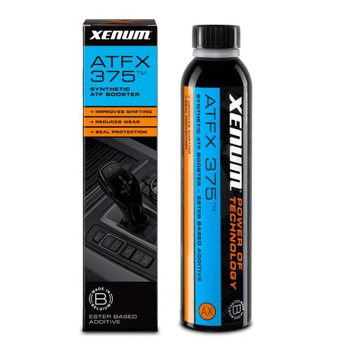 Xenum ATFX 375 ATF-additief 375ml, Motoren, Accessoires | Onderhoudsmiddelen, Verzenden