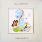 LP gebruikt - Seals &amp; Crofts - Unborn Child, Cd's en Dvd's, Verzenden, Zo goed als nieuw