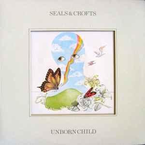 LP gebruikt - Seals &amp; Crofts - Unborn Child, Cd's en Dvd's, Vinyl | Rock, Zo goed als nieuw, Verzenden