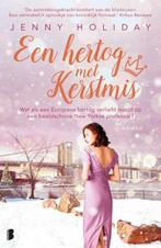 9789049202293 Een hertog met Kerstmis Jenny Holiday, Boeken, Verzenden, Nieuw, Jenny Holiday
