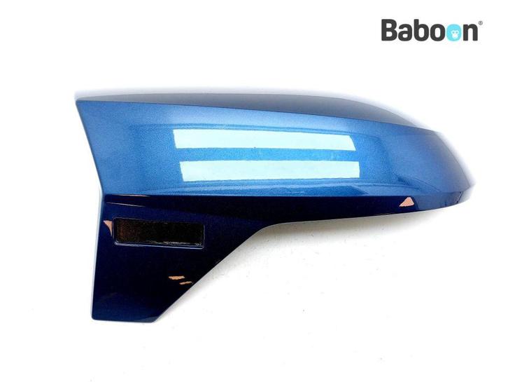 Kofferdeksel Rechts BMW K 1600 GT 2017-> (K1600GT 17 K48), Motoren, Onderdelen | BMW, Gebruikt, Verzenden