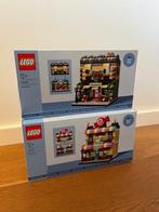 Lego Set - Promotional - SWEET SHOP ## FLOWER SHOP, Nieuw