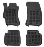 Rubberschaal automatten Subaru Outback | 2003-2009, Verzenden, Nieuw, Subaru