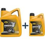 Kroon Olie Aanbieding: Presteza Msp 0W20 6L = 5L + 1L, Auto diversen, Verzenden
