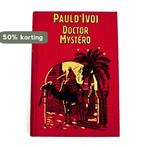 Doctor Mystero 9789010025142 Ivoi, Verzenden, Gelezen, Ivoi