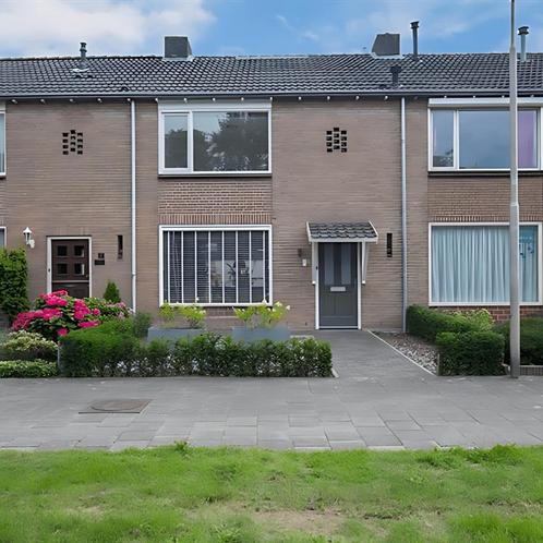 Gestoffeerd Appartement met Tuin aan de Kastanjelaan gevonde, Huizen en Kamers, Huizen te huur, Direct bij eigenaar, Appartement