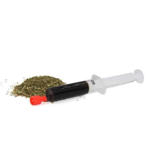 Dutch Hemp CBD pasta full spectrum 15 ml 7500 mg CBD, Sport en Fitness, Gezondheidsproducten en Wellness, Verzenden