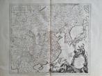 Impero Cinese e della Tartaria Cinese - Mappa; Santini,, Boeken, Nieuw