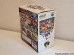 Nintendo 64 / N64 - Mario Kart 64 + Controller Bundle - Japa, Spelcomputers en Games, Gebruikt, Verzenden