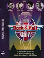 dvd - Various - The London Rock &amp; Roll Show, Verzenden, Zo goed als nieuw
