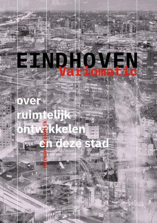 9789462264434 Eindhoven Variomatic | Tweedehands, Boeken, Schoolboeken, Zo goed als nieuw, Verzenden