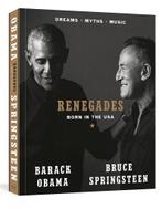 9780241561249 Renegades | Tweedehands, Boeken, Biografieën, Gelezen, Barack Obama, Verzenden