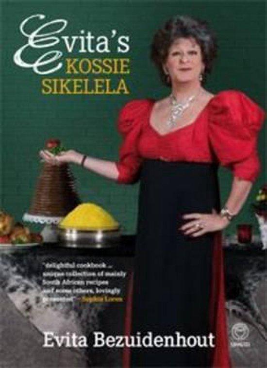 Evitas Kossie Sikelela 9781415200902 Evita Bezuidenhout, Boeken, Taal | Engels, Zo goed als nieuw, Verzenden