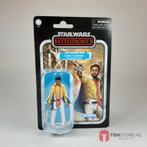 Star Wars Vintage Collection Lando Calrissian (Star Wars:..., Verzamelen, Actiefiguurtje, Zo goed als nieuw, Verzenden