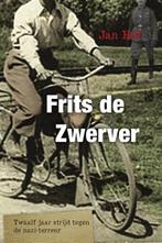 Frits de Zwerver 9789059779389 Jan Hof, Boeken, Oorlog en Militair, Gelezen, Jan Hof, Verzenden