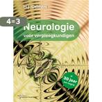 Neurologie voor verpleegkundigen 9789023256694 H.J. Gelmers, Boeken, Verzenden, Zo goed als nieuw, H.J. Gelmers