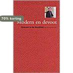 Modern en devoot 9789030409670 A. van Huyn, Boeken, Verzenden, Gelezen, A. van Huyn