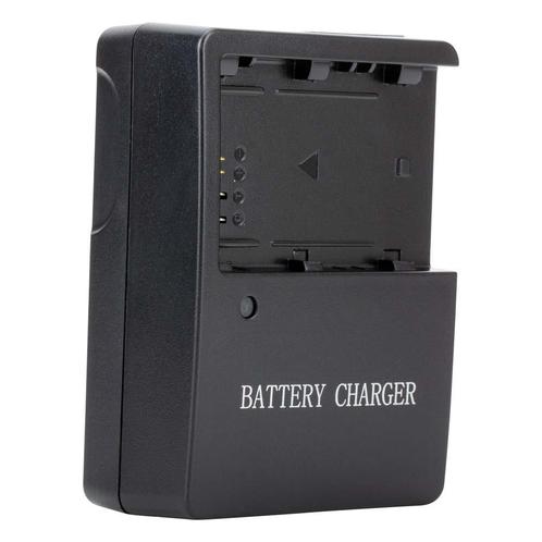 Canon LC-E6E Acculader (Huismerk), Audio, Tv en Foto, Fotografie | Accu's en Batterijen, Verzenden