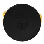 Benson Compacte vacuümzuignap - 55 mm - 11 kg trekkracht..., Ophalen of Verzenden, Nieuw