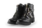Dolcis Biker boots in maat 38 Zwart | 10% extra korting, Dolcis, Verzenden, Zwart, Overige typen