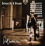 cd - Ad Vanderveen - Driven By A Dream, Verzenden, Zo goed als nieuw