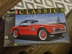 Revell 1:24 - Modelauto - BMW 507 Coupe, Hobby en Vrije tijd, Modelauto's | 1:5 tot 1:12, Nieuw