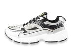Fila Sneakers in maat 40 Zilver | 10% extra korting, Overige kleuren, Verzenden, Fila, Sneakers of Gympen