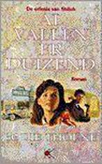 Al vallen er duizend 9789024220854 Bodie Thoene, Boeken, Verzenden, Gelezen, Bodie Thoene