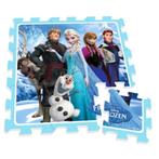 Foam Speelmat Frozen *Nieuw* (Actie, Disney Frozen), Ophalen of Verzenden, Nieuw, Overige merken