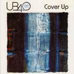 cd - UB40 - Cover Up, Zo goed als nieuw, Verzenden