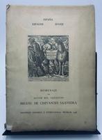 Miguel de Cervantes - Les advantures du fameux cheualier dom, Antiek en Kunst